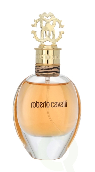 Roberto Cavalli Signature Edp Spray 30 ml i gruppen SKÖNHET & HÄLSA / Doft & Parfym / Parfym / Parfym för henne hos TP E-commerce Nordic AB (C65460)