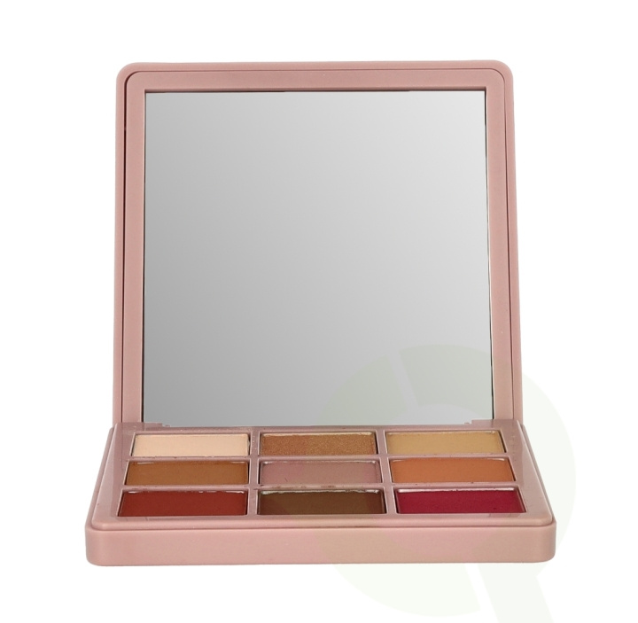 Anastasia Beverly Hills Modern Renaissance Eyeshadow Palette 7.56 g i gruppen SKÖNHET & HÄLSA / Makeup / Ögon & Ögonbryn / Ögonskuggor hos TP E-commerce Nordic AB (C65461)