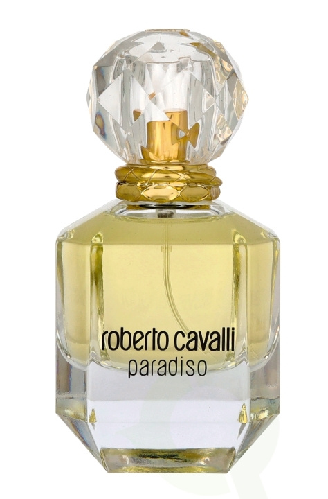 Roberto Cavalli Paradiso Edp Spray 50 ml i gruppen SKÖNHET & HÄLSA / Doft & Parfym / Parfym / Parfym för henne hos TP E-commerce Nordic AB (C65469)