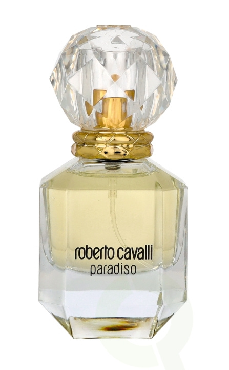 Roberto Cavalli Paradiso Edp Spray 30 ml i gruppen SKÖNHET & HÄLSA / Doft & Parfym / Parfym / Parfym för henne hos TP E-commerce Nordic AB (C65470)