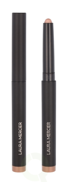 Laura Mercier Caviar Stick Eye Shadow 1.64 g i gruppen SKÖNHET & HÄLSA / Makeup / Ögon & Ögonbryn / Ögonskuggor hos TP E-commerce Nordic AB (C65476)