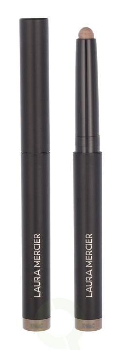Laura Mercier Caviar Stick Eye Shadow 1.64 g i gruppen SKÖNHET & HÄLSA / Makeup / Ögon & Ögonbryn / Ögonskuggor hos TP E-commerce Nordic AB (C65478)
