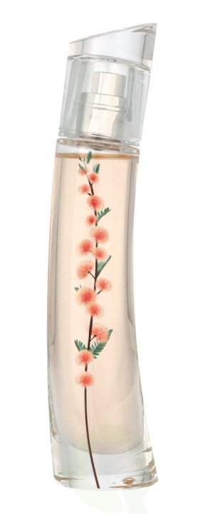 Kenzo Flower Ikebana Mimosa Edp Spray 40 ml i gruppen SKÖNHET & HÄLSA / Doft & Parfym / Parfym / Parfym för henne hos TP E-commerce Nordic AB (C65487)
