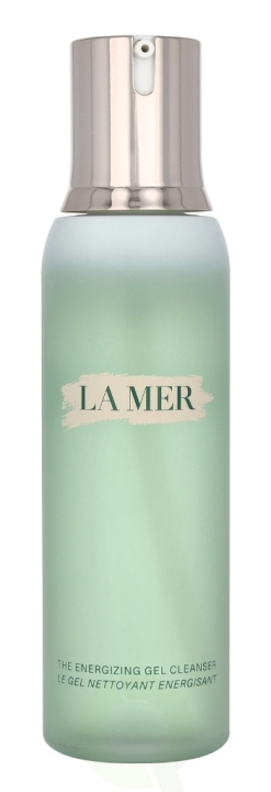 La mer The Energizing Gel Cleanser 200 ml i gruppen SKÖNHET & HÄLSA / Hudvård / Ansiktsvård / Rengöring hos TP E-commerce Nordic AB (C65504)