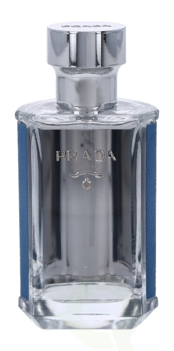 Prada L\'Homme L\'Eau Edt Spray 50 ml i gruppen SKÖNHET & HÄLSA / Doft & Parfym / Parfym / Parfym för honom hos TP E-commerce Nordic AB (C65513)