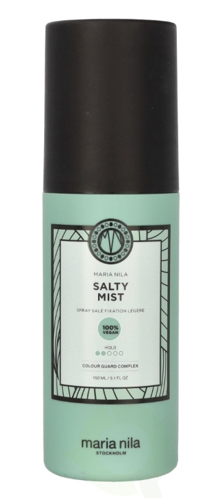 Maria Nila Salty Mist 150 ml i gruppen SKÖNHET & HÄLSA / Hår & Styling / Hårvårdsprodukter / Balsamspray/Leave-in hos TP E-commerce Nordic AB (C65529)