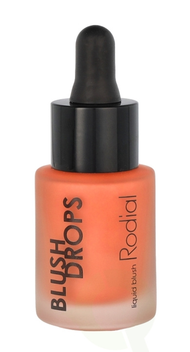 Rodial Blush Drops 15 ml i gruppen SKÖNHET & HÄLSA / Makeup / Basmakeup / Contour/Highlight hos TP E-commerce Nordic AB (C65541)