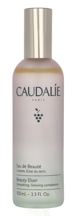 Caudalie Eau De Beaute Beauty Elixir 100 ml i gruppen SKÖNHET & HÄLSA / Hudvård / Ansiktsvård / Ansiktskräm hos TP E-commerce Nordic AB (C65557)