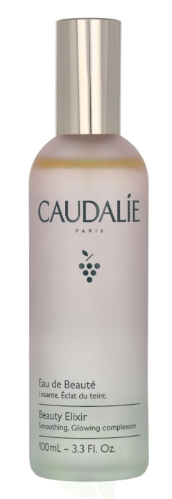 Caudalie Eau De Beaute Beauty Elixir 100 ml i gruppen SKÖNHET & HÄLSA / Hudvård / Ansiktsvård / Dagkräm hos TP E-commerce Nordic AB (C65557)