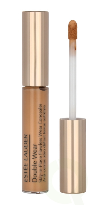 Estee Lauder E.Lauder Double Wear Stay In Place Flawless Wear Concealer 7 ml #3W Medium Warm i gruppen SKÖNHET & HÄLSA / Makeup / Basmakeup / Concealer hos TP E-commerce Nordic AB (C65564)