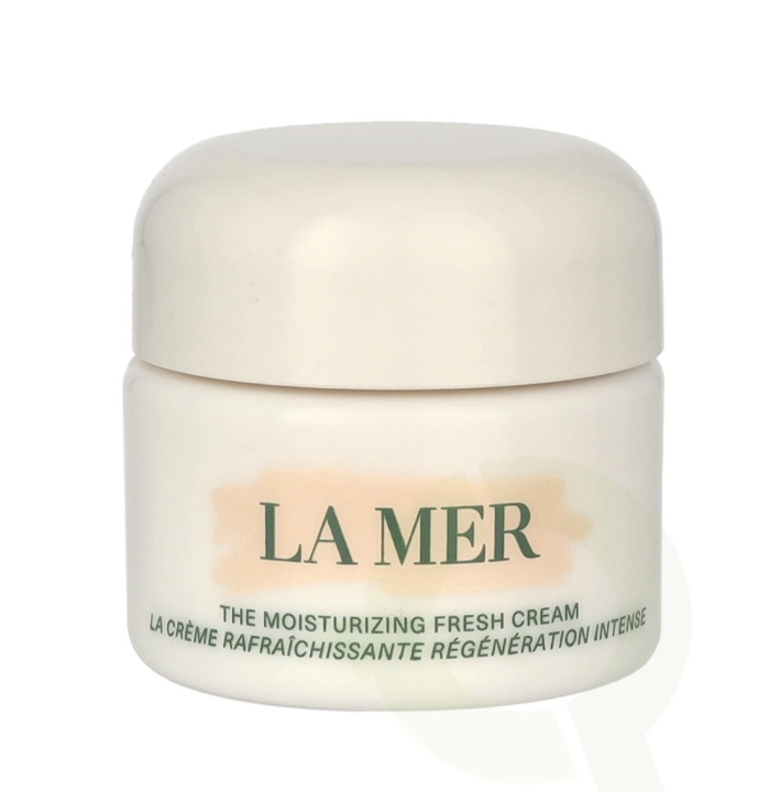 La mer The Moisturizing Fresh Cream 30 ml i gruppen SKÖNHET & HÄLSA / Hudvård / Ansiktsvård / Ansiktskräm hos TP E-commerce Nordic AB (C65571)