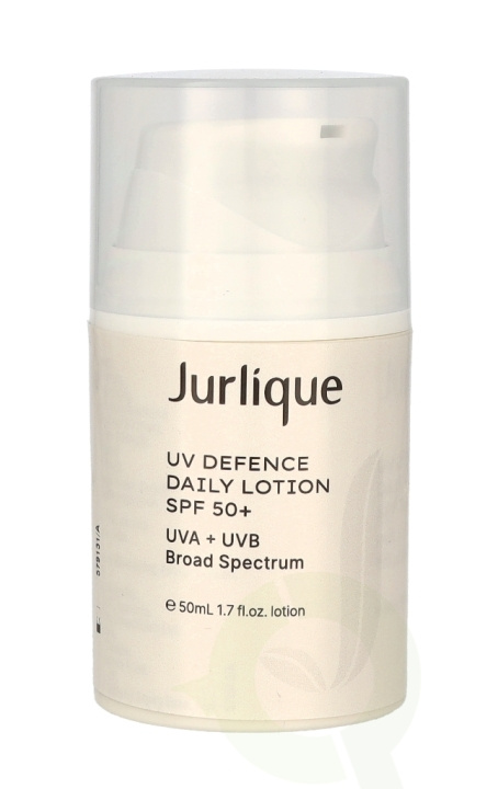 Jurlique Uv Defense Lotion SPF50 50 ml i gruppen SKÖNHET & HÄLSA / Hudvård / Solskydd & Tanning / Solskydd hos TP E-commerce Nordic AB (C65577)