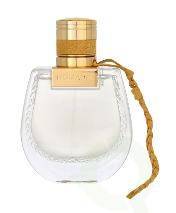 Chloe Nomade Jasmin Naturel Edp Spray 50 ml i gruppen SKÖNHET & HÄLSA / Doft & Parfym / Parfym / Parfym för henne hos TP E-commerce Nordic AB (C65596)