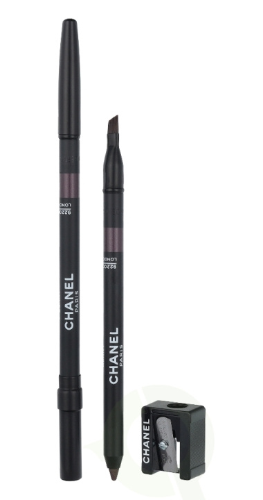 Chanel Le Crayon Yeux Precision Eye Definer 1.2 g #58 Berry i gruppen SKÖNHET & HÄLSA / Makeup / Ögon & Ögonbryn / Eyeliner / Kajal hos TP E-commerce Nordic AB (C65610)
