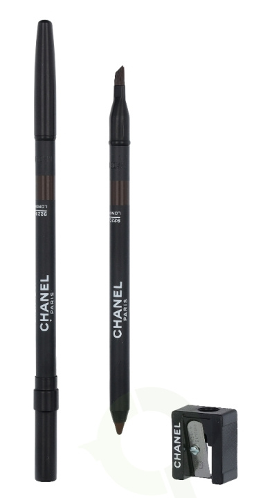 Chanel Le Crayon Yeux Precision Eye Definer 1.2 g #02 Brun-Teak i gruppen SKÖNHET & HÄLSA / Makeup / Ögon & Ögonbryn / Eyeliner / Kajal hos TP E-commerce Nordic AB (C65612)