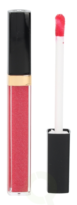 Chanel Rouge Coco Gloss 5.5 g #106 Amarena i gruppen SKÖNHET & HÄLSA / Makeup / Läppar / Läppglans & Plumper hos TP E-commerce Nordic AB (C65618)