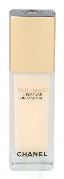 Chanel Sublimage L\'Essence Fondamentale Ultimate Concentrate 40 ml i gruppen SKÖNHET & HÄLSA / Hudvård / Ansiktsvård / Dagkräm hos TP E-commerce Nordic AB (C65630)