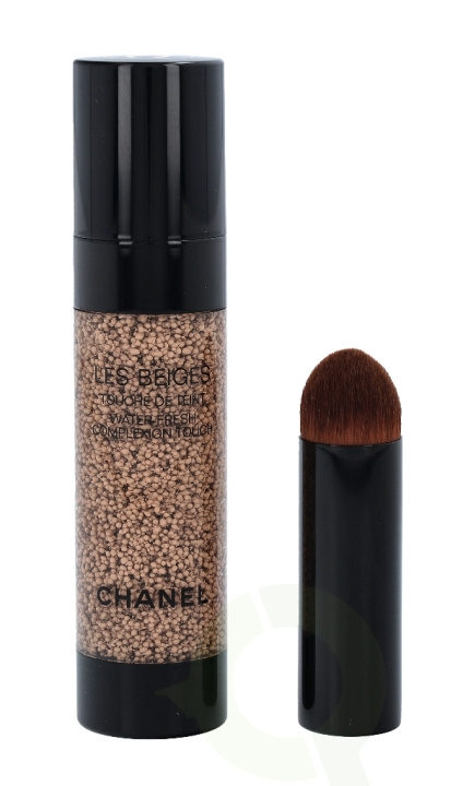 Chanel Les Beiges Water-Fresh Complexion Touch 20 ml B30 i gruppen SKÖNHET & HÄLSA / Makeup / Basmakeup / Foundation hos TP E-commerce Nordic AB (C65640)