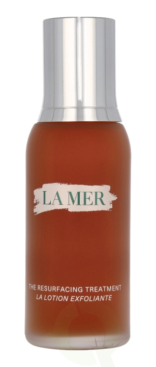 La mer The Refurfacing Treatment 100 ml i gruppen SKÖNHET & HÄLSA / Hudvård / Ansiktsvård / Rengöring hos TP E-commerce Nordic AB (C65647)