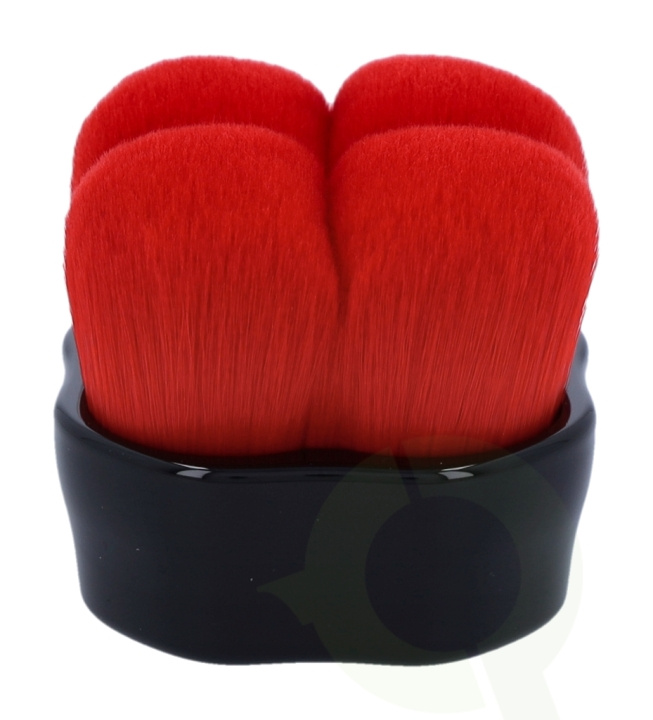 Shiseido Hanatsubaki Hake Polishing Face Brush 1 piece i gruppen SKÖNHET & HÄLSA / Makeup / Verktyg & Sminkset / Borstar & Penslar hos TP E-commerce Nordic AB (C65651)