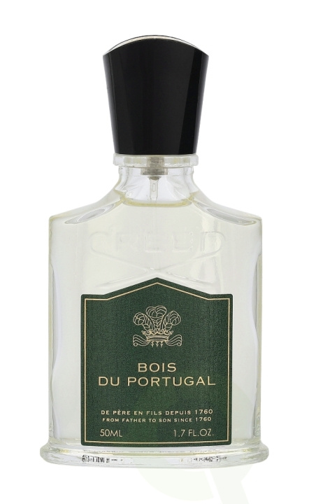 Creed Bois Du Portugal Edp Spray 50 ml i gruppen SKÖNHET & HÄLSA / Doft & Parfym / Parfym / Parfym för honom hos TP E-commerce Nordic AB (C65658)