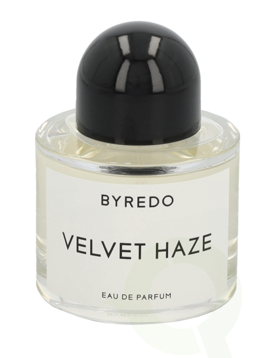 Byredo Velvet Haze Edp spray 50 ml i gruppen SKÖNHET & HÄLSA / Doft & Parfym / Parfym / Unisex hos TP E-commerce Nordic AB (C65660)