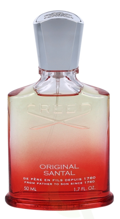 Creed Original Santal Edp Spray 50 ml i gruppen SKÖNHET & HÄLSA / Doft & Parfym / Parfym / Unisex hos TP E-commerce Nordic AB (C65664)