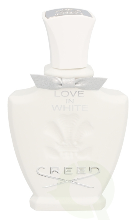 Creed Love In White Edp Spray 75 ml i gruppen SKÖNHET & HÄLSA / Doft & Parfym / Parfym / Parfym för henne hos TP E-commerce Nordic AB (C65665)