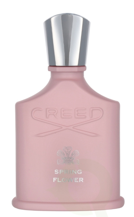 Creed Spring Flower Edp Spray 75 ml i gruppen SKÖNHET & HÄLSA / Doft & Parfym / Parfym / Parfym för henne hos TP E-commerce Nordic AB (C65666)