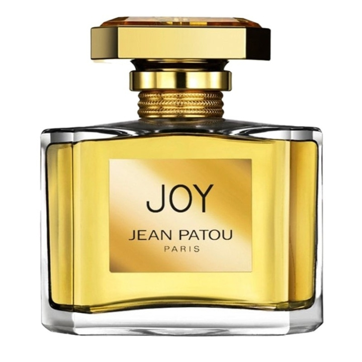 Jean Patou Joy Edt 50ml i gruppen SKÖNHET & HÄLSA / Doft & Parfym / Parfym / Parfym för henne hos TP E-commerce Nordic AB (C65676)