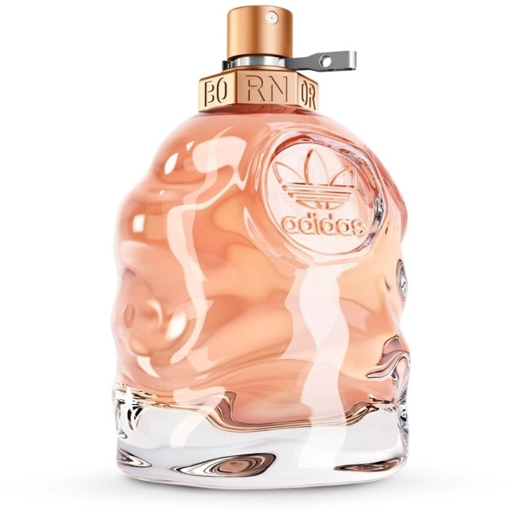 adidas Born Orginal Women Edp 30ml i gruppen SKÖNHET & HÄLSA / Doft & Parfym / Parfym / Parfym för henne hos TP E-commerce Nordic AB (C65680)