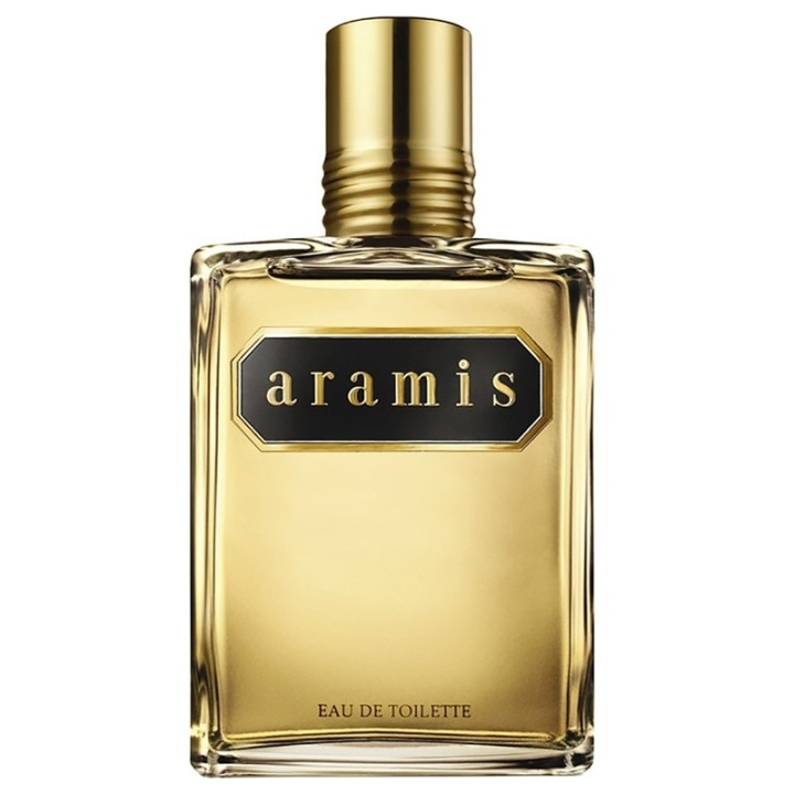 Aramis For Men Edt 240ml i gruppen SKÖNHET & HÄLSA / Doft & Parfym / Parfym / Parfym för honom hos TP E-commerce Nordic AB (C65716)