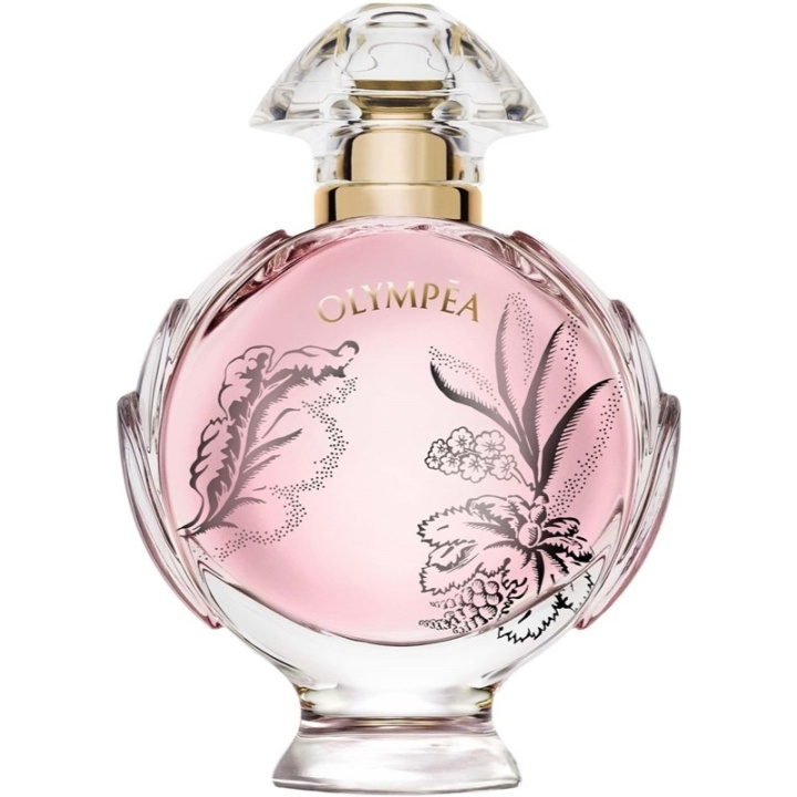 Paco Rabanne Olympea Blossom Edp 30ml i gruppen SKÖNHET & HÄLSA / Doft & Parfym / Parfym / Parfym för henne hos TP E-commerce Nordic AB (C65718)