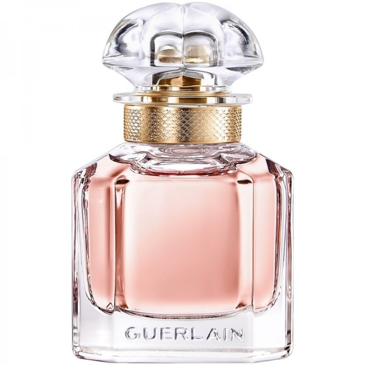 Guerlain Mon Guerlain Edp 50ml i gruppen SKÖNHET & HÄLSA / Doft & Parfym / Parfym / Parfym för henne hos TP E-commerce Nordic AB (C65721)