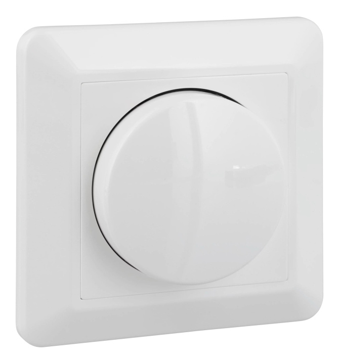 Nordic Quality ELKO Dimmer Halogen RS16/315GLE, Vit i gruppen HEM, HUSHÅLL & TRÄDGÅRD / Smarta hem / Smarta hem-system hos TP E-commerce Nordic AB (C65761)