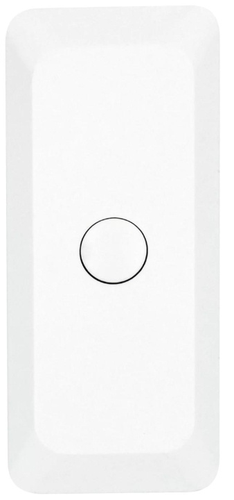 Nordic Quality Sladddimmer 3-60vA LED. Vit i gruppen HEM, HUSHÅLL & TRÄDGÅRD / El & Belysning / Elinstallation / Övriga el-tillbehör hos TP E-commerce Nordic AB (C65839)