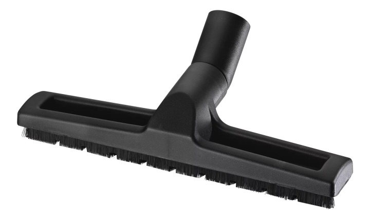 Nordic Quality Golvmunstycke m/ borst och hjul 35mm, 30cm | HEM, HUSHÅLL & TRÄDGÅRD - Städprodukter - Dammsugare & Tillbehör - Golvdammsugare | GameStuff