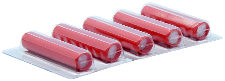 Nordic Quality Doftpinnar, Äpple, 5 st | HEM, HUSHÅLL & TRÄDGÅRD - Städprodukter - Dammsugare & Tillbehör - Tillbehör - Doftkulor & Doftstavar | GameStuff