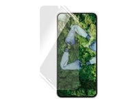 PanzerGlass Matrix Hybrid Glass Samsung Galaxy S23+ i gruppen SMARTPHONE & SURFPLATTOR / Mobilskydd / Samsung hos TP E-commerce Nordic AB (C65901)