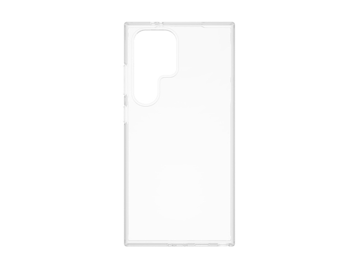 PanzerGlass SAFE. by PanzerGlass Skyddshölje Transparent Samsung Galaxy S24 Ultra i gruppen SMARTPHONE & SURFPLATTOR / Mobilskydd / Samsung hos TP E-commerce Nordic AB (C65947)