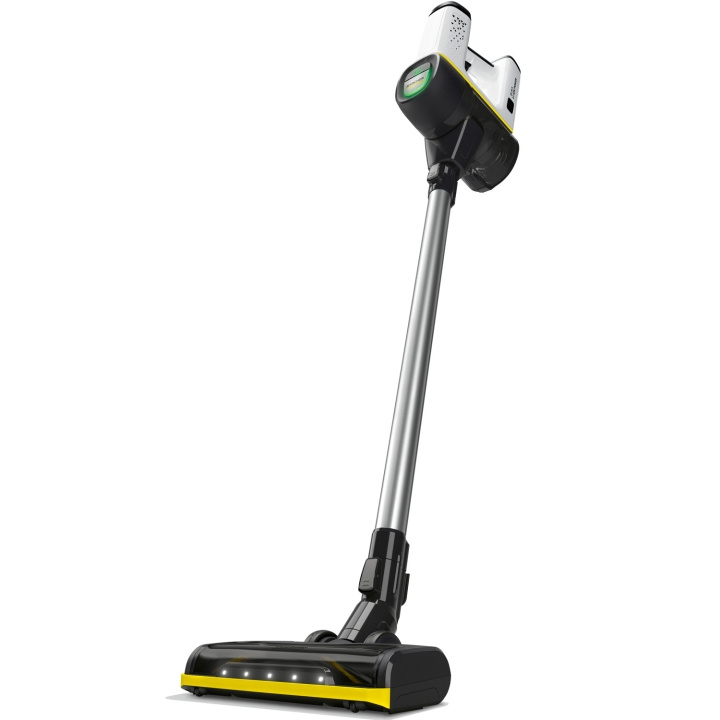 Kärcher Skaftdammsugare VC 6 Cordless ourFamily i gruppen HEM, HUSHÅLL & TRÄDGÅRD / Städprodukter / Dammsugare & Tillbehör / Handdammsugare hos TP E-commerce Nordic AB (C65975)