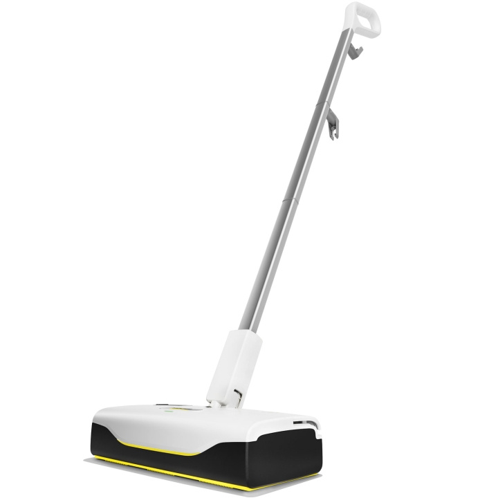 Kärcher Ångtvätt SC 1 Upright i gruppen HEM, HUSHÅLL & TRÄDGÅRD / Städprodukter / Ångtvätt hos TP E-commerce Nordic AB (C65976)