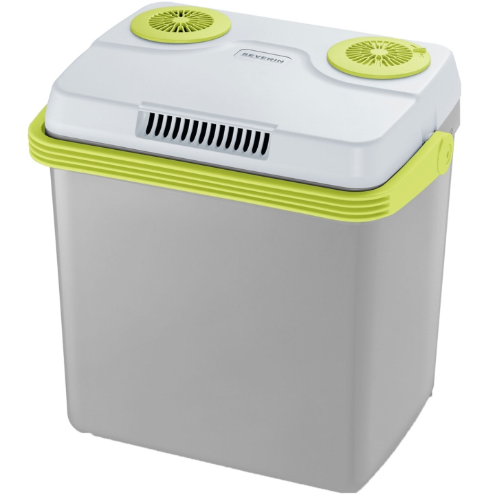Severin Kylbox 19L 58w 12V eco Funktion TKB2924 i gruppen SPORT, FRITID & HOBBY / Friluftsliv / Kylväskor hos TP E-commerce Nordic AB (C65989)