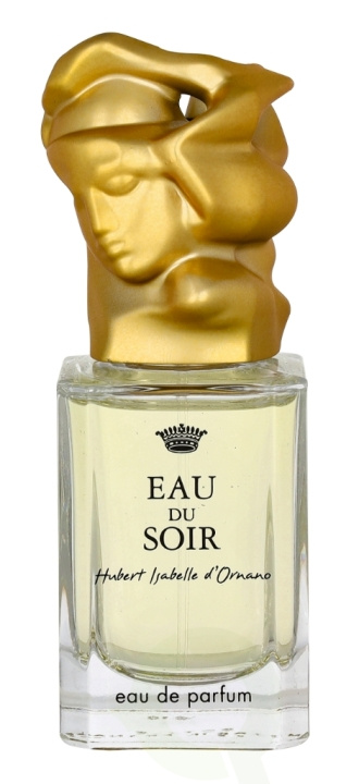 Sisley Eau Du Soir Edp Spray 30 ml i gruppen SKÖNHET & HÄLSA / Doft & Parfym / Parfym / Parfym för henne hos TP E-commerce Nordic AB (C66197)
