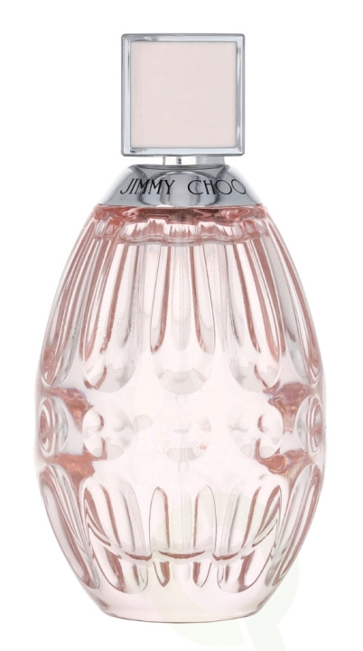 Jimmy Choo L\'Eau Edt Spray 60 ml i gruppen SKÖNHET & HÄLSA / Doft & Parfym / Parfym / Parfym för henne hos TP E-commerce Nordic AB (C66198)