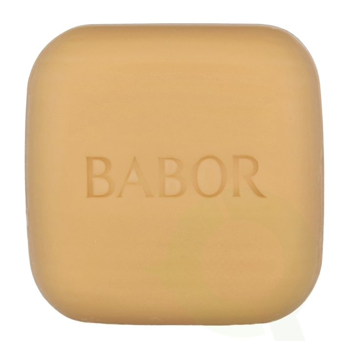 Babor Natural Cleansing Bar Refill 65 ml i gruppen SKÖNHET & HÄLSA / Hudvård / Ansiktsvård / Rengöring hos TP E-commerce Nordic AB (C66208)