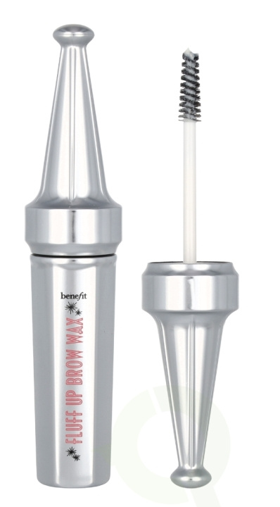 Benefit Fluff Up Brow Wax Mini 3 ml i gruppen SKÖNHET & HÄLSA / Makeup / Ögon & Ögonbryn / Ögonbrynspenna hos TP E-commerce Nordic AB (C66210)