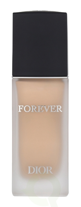 Dior Forever 24H Clean Matte Foundation SPF20 PA+++ 30 ml 0.5N Neutral i gruppen SKÖNHET & HÄLSA / Makeup / Basmakeup / Foundation hos TP E-commerce Nordic AB (C66215)