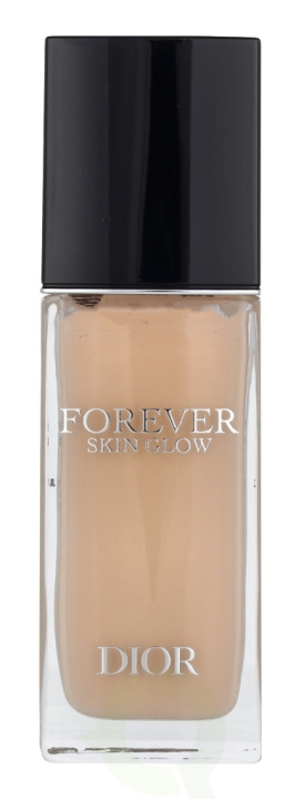 Dior Forever Skin Glow 24H Wear Radiant Foundation SPF20 30 ml 0.5N Neutral i gruppen SKÖNHET & HÄLSA / Makeup / Basmakeup / Foundation hos TP E-commerce Nordic AB (C66216)
