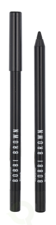 Bobbi Brown 24 Hour Waterproof Kajal Eye Liner 1.2 g i gruppen SKÖNHET & HÄLSA / Makeup / Ögon & Ögonbryn / Eyeliner / Kajal hos TP E-commerce Nordic AB (C66236)